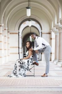portrait engagement 16 Houston Wedding Photography