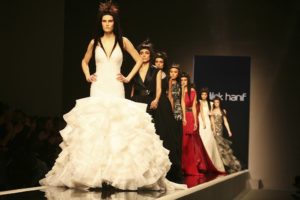 runway Houston Wedding Photography