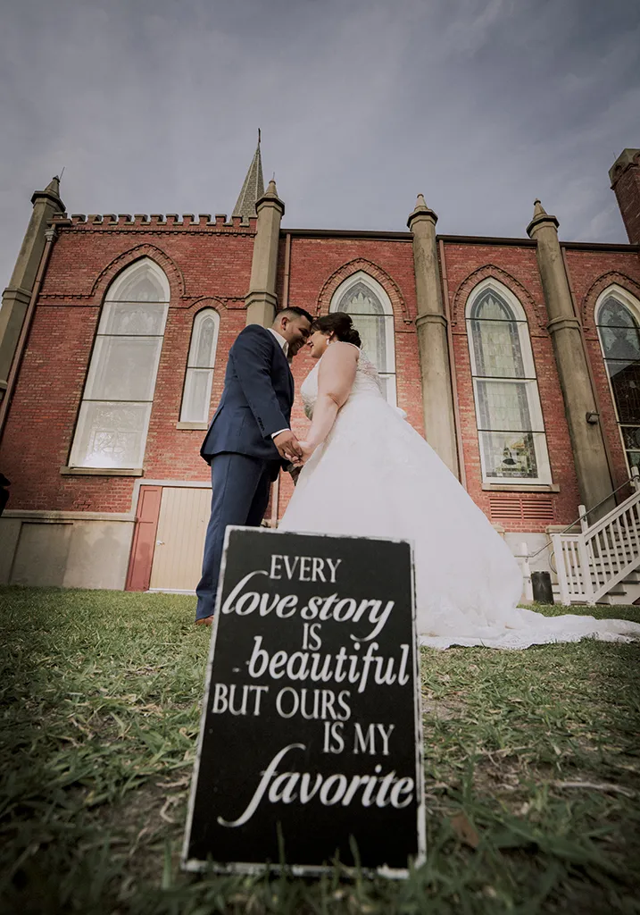 WED 291 Houston Wedding Photography