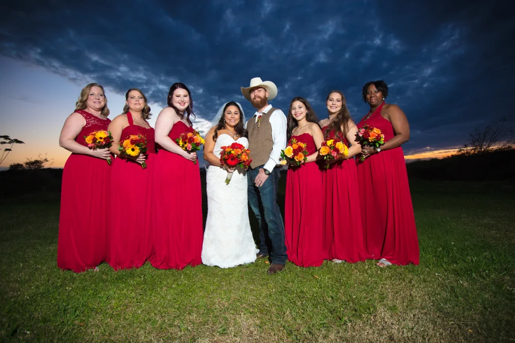 bs 51 Houston Wedding Photography
