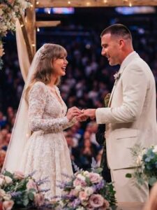 Taylor Swift Wedding Photo Houston Wedding Photography
