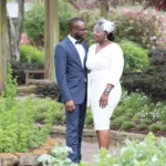 houston courthouse wedding michelle tobi11 Houston Wedding Photography