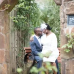 houston courthouse wedding michelle tobi15 Houston Wedding Photography