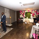 houston courthouse wedding michelle tobi2 1 Houston Wedding Photography