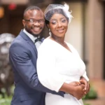houston courthouse wedding michelle tobi2 Houston Wedding Photography