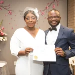 houston courthouse wedding michelle tobi4 1 Houston Wedding Photography