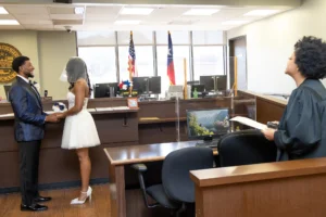 11 houston municipal court wedding ceremony 01.webp00009 Houston Wedding Photography